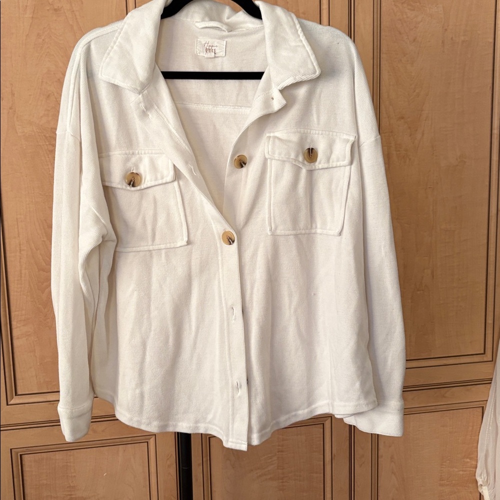 Hippi Rose Spring And Fall NWOT